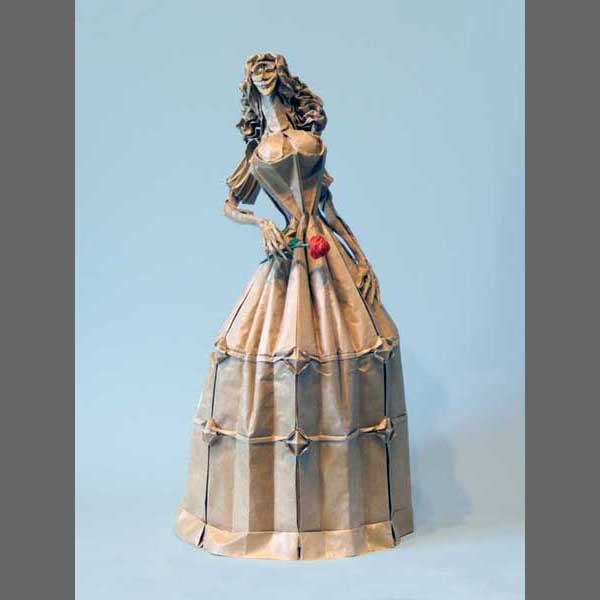 OlderWork-160-Colombine-with-rose2